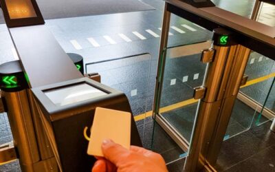 How to Catch a Criminal with Access Control