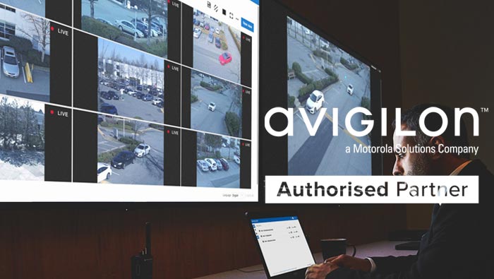 ICU Technologies Joins Avigilon Elite Partner Program