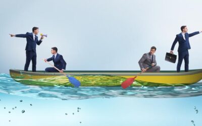 The Problem with Disparate Public Safety Security Solutions