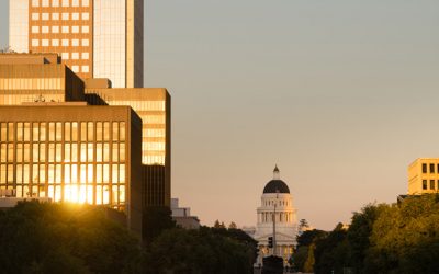 Proactive Technology: The Key to Better City Security