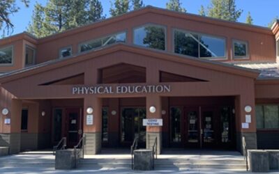 Lake Tahoe Community College & ICU Technologies Support Community During COVID