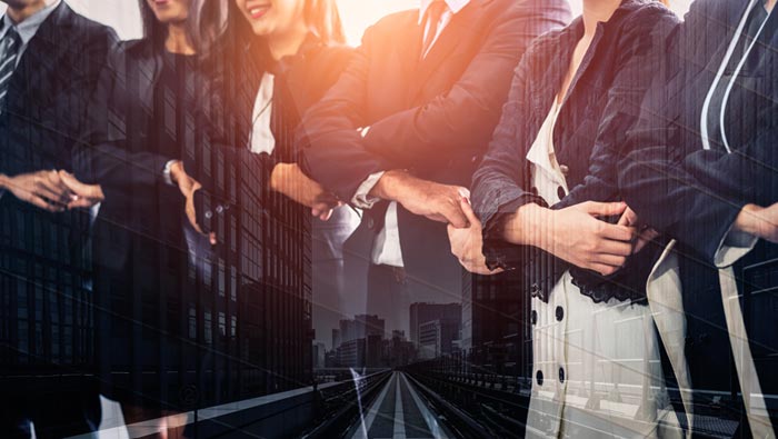 3 Reasons to Bring Other Departments into Your Public Safety Security Solutions