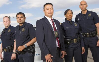The Unintended Defunding Threat to American Policing and Public Safety