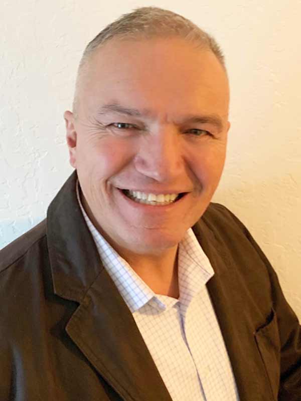 Brian Uhler Headshot