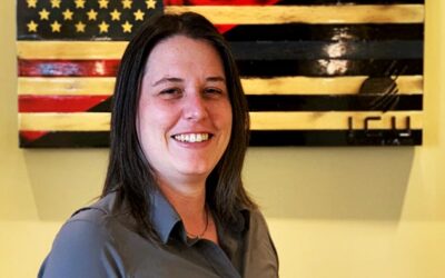 Breanna Sieferman Joins ICU as Solutions Engineer
