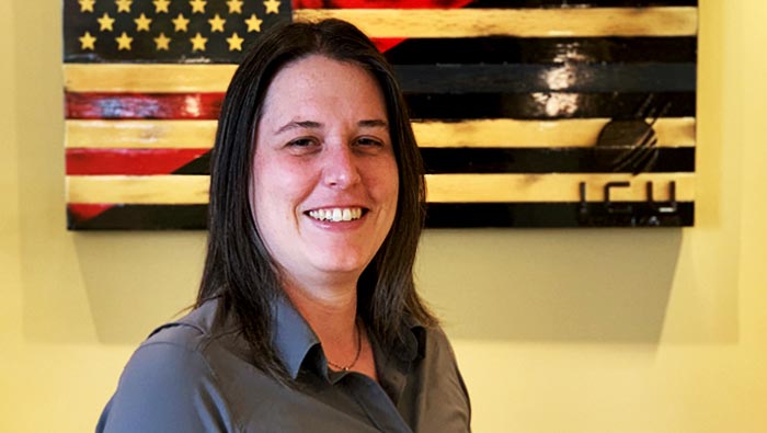 Breanna Sieferman Joins ICU as Solutions Engineer