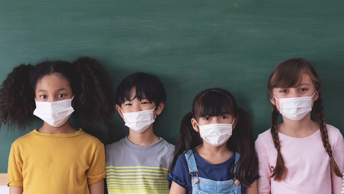 Leveraging AB-841 Grant Funding for Safer and More Secure Schools