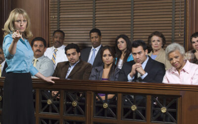 Six Imperatives for Video Evidence in Law Enforcement