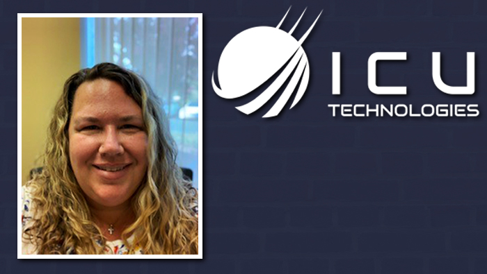 Caitlyn Peele Joins ICU as Accountant